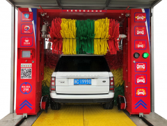 洗車(chē)機(jī)種類(lèi)有哪些？購(gòu)買(mǎi)時(shí)應(yīng)該如何選擇？