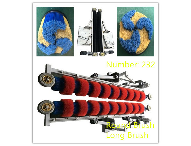 洗車機(jī)隨著經(jīng)濟(jì)發(fā)展,市場會如何！